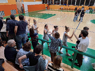 Serie A2 - La salvezza del Basket Torino Femminile passa dai play out contro Ancona